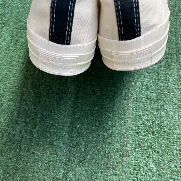 Comme des garçon converse - Picture 7 of 9